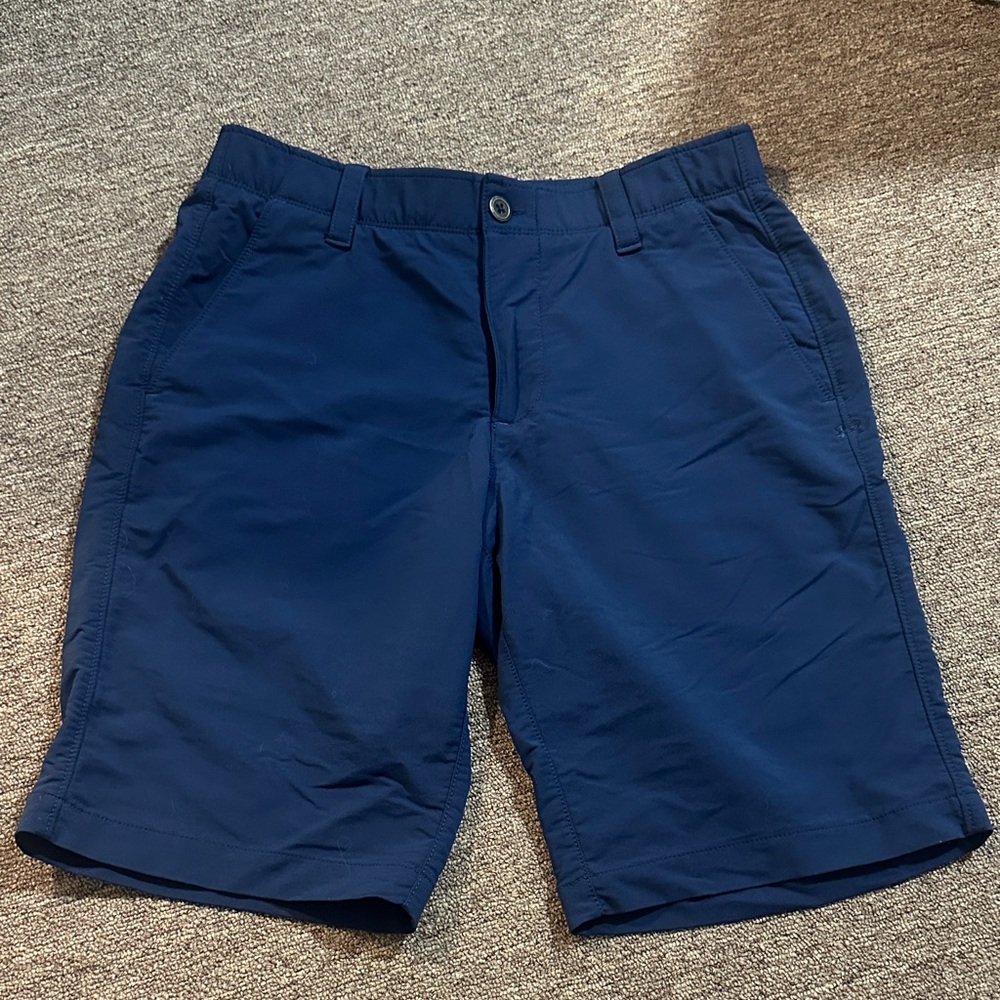 Men's Under Armour Golf Shorts
